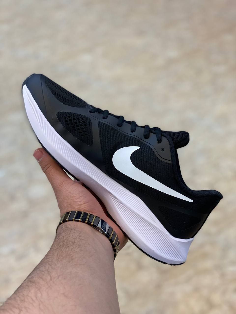 کتونی نایک رانینگ گاید guide 10