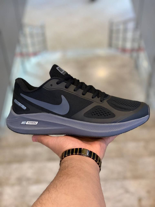 خرید نایک رانینگ گاید guide 10 تولید ویتنام وارداتی سایز ۴۰تا ۴۵ ،nike guide 10