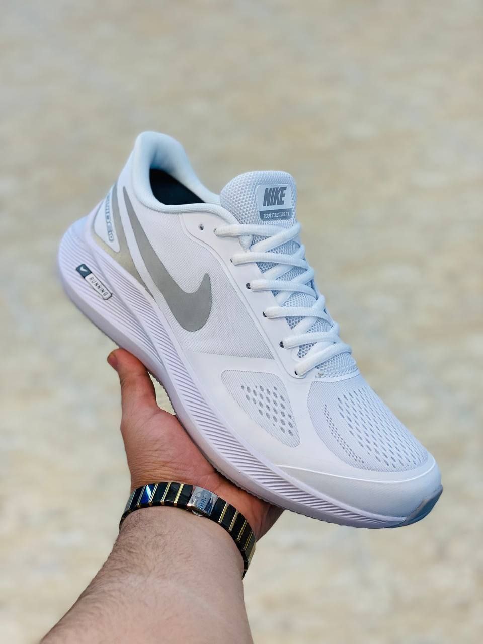 Nike guide 10 vietnam نایک گاید ۱۰