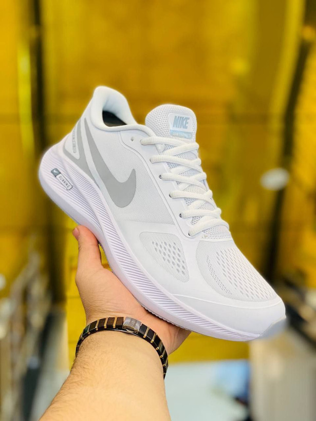 خرید کتونی نایک رانینگ گاید guide 10 تولید ویتنام وارداتی سایز ۴۰تا ۴۵ ،nike guide 10