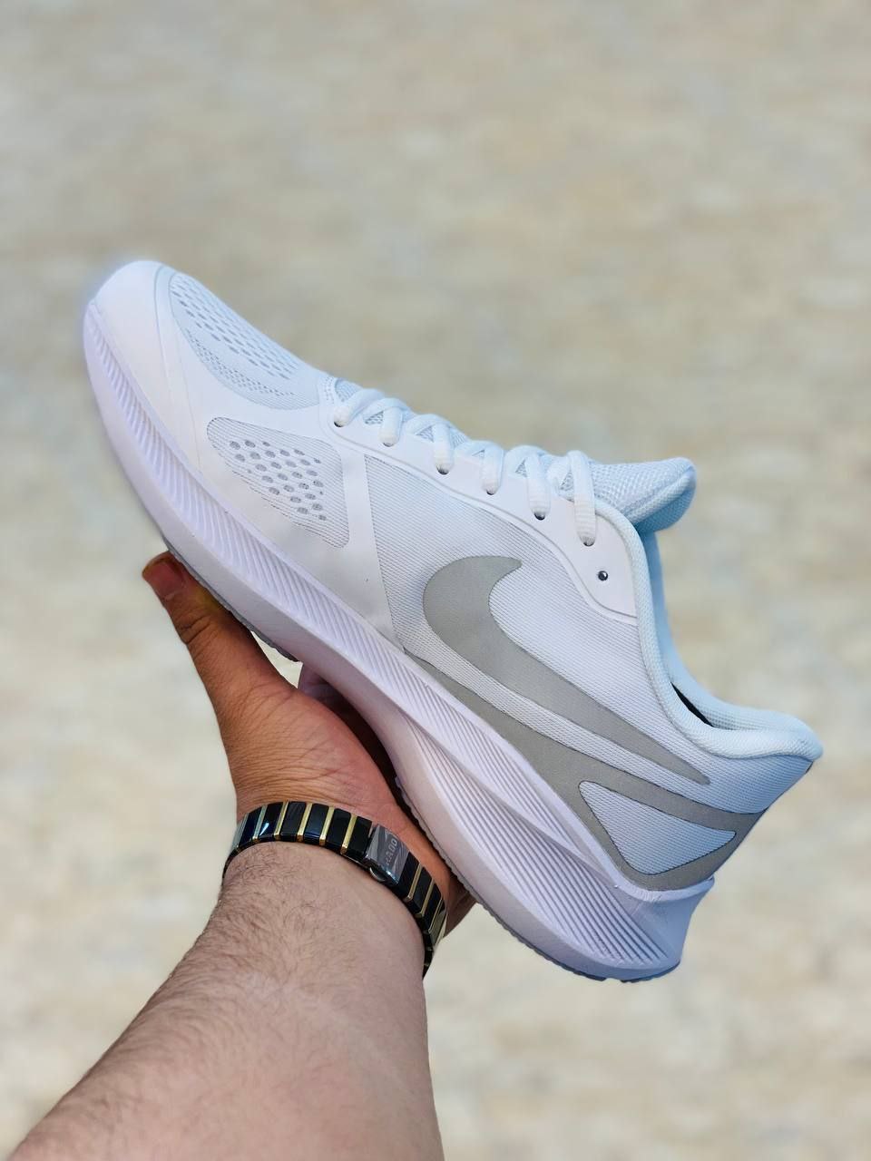 Nike guide 10 vietnam نایک گاید ۱۰