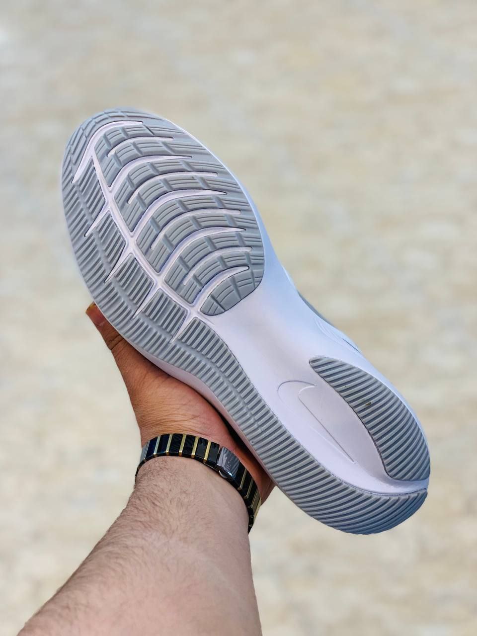 Nike guide 10 vietnam نایک گاید ۱۰