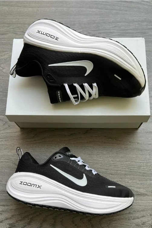 کتونی نایک زوم ومرو پلاس/Nike Air Zoom Vomero Plus