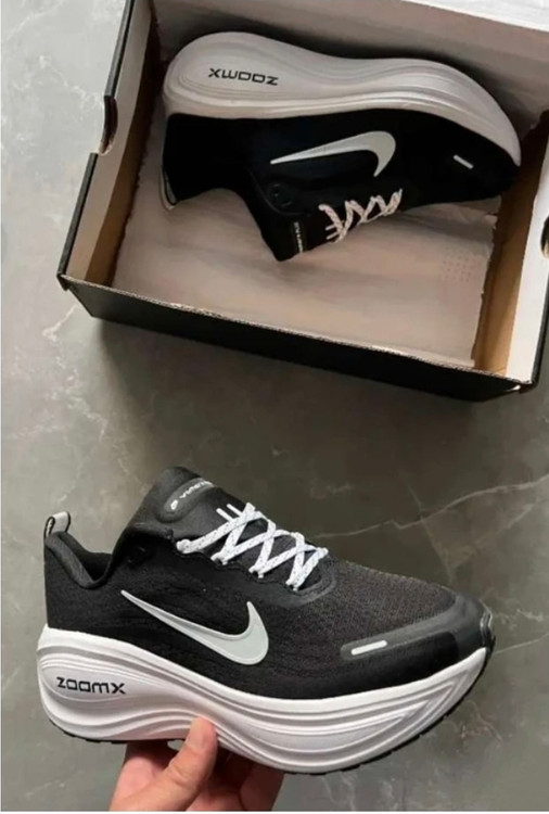 کتونی نایک زوم ومرو پلاس/Nike Air Zoom Vomero Plus