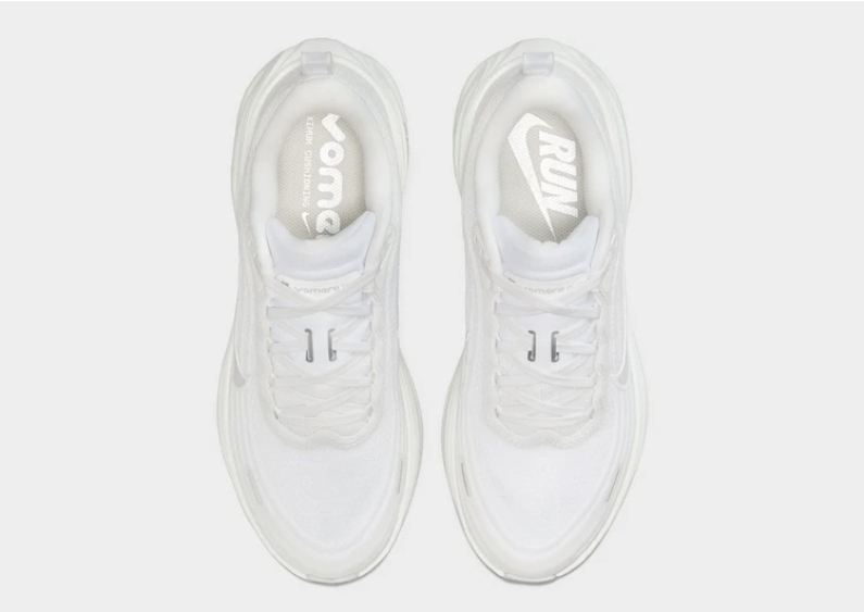 کفش نایک زوم ومرو پلاس/Nike Air Zoom Vomero Plus/ساخت ویتنام /سایز ۴۰ الی ۴۵/ فروش عمده و تک