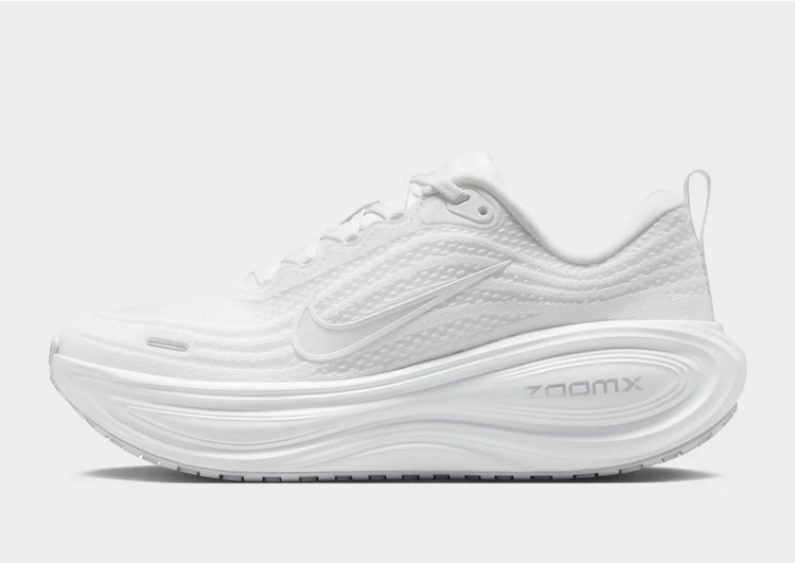 کفش نایک زوم ومرو پلاس/Nike Air Zoom Vomero Plus/ساخت ویتنام /سایز ۴۰ الی ۴۵/ فروش عمده و تک