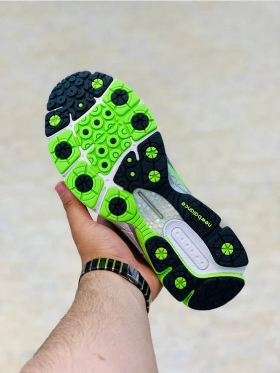 کفش نیوبالانس ۸۶۰.Newbalance 860 v3