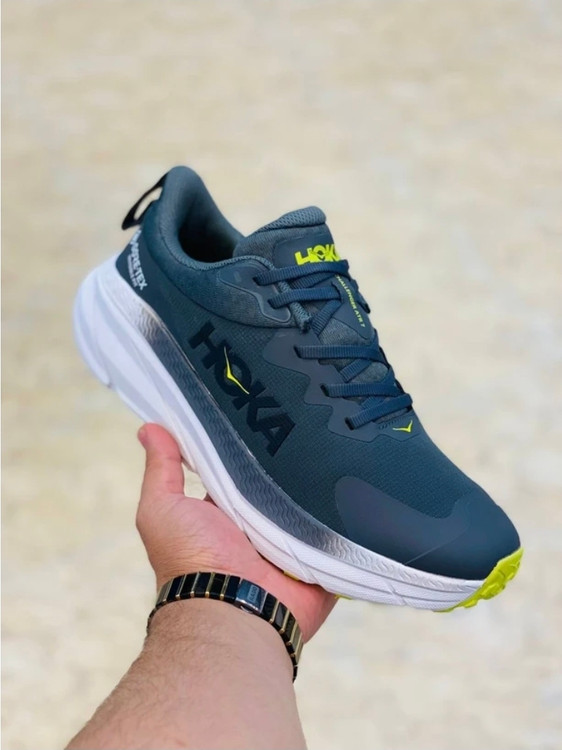 کتونی هوکا چلنجرHoka challenger ساخت ویتنام/