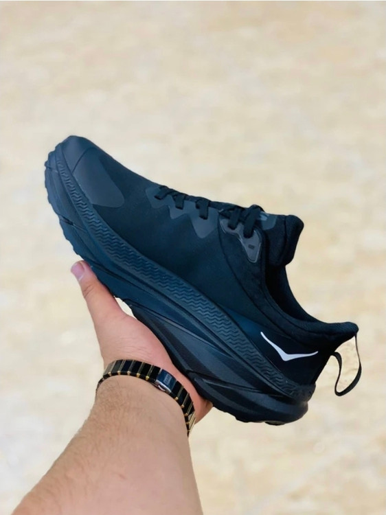 کتونی هوکا چلنجر ۷ گورتکسHoka challenger