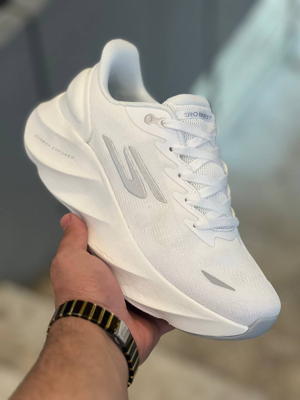 کتونی اسکیچرزSkechers Aeru Burst/ ساخت ویتنام/سبک و طبی و راحت/ سایز ۳۷تا ۴۰/فروش عمده و تک