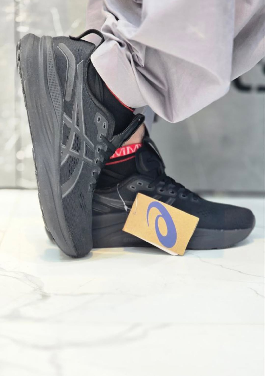 کفش اسیکس ژل کایانو ۳۲/Asics Gel Kayano 32