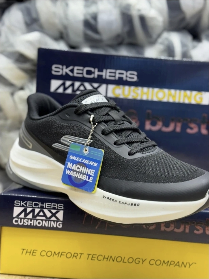 کتونی اسکیچرز هایپر بوس skechers Hyper Burst