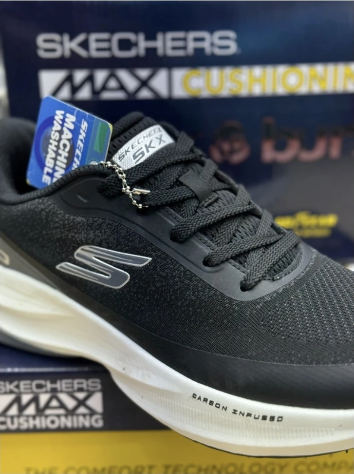 کتونی اسکیچرز هایپر بوس skechers Hyper Burst
