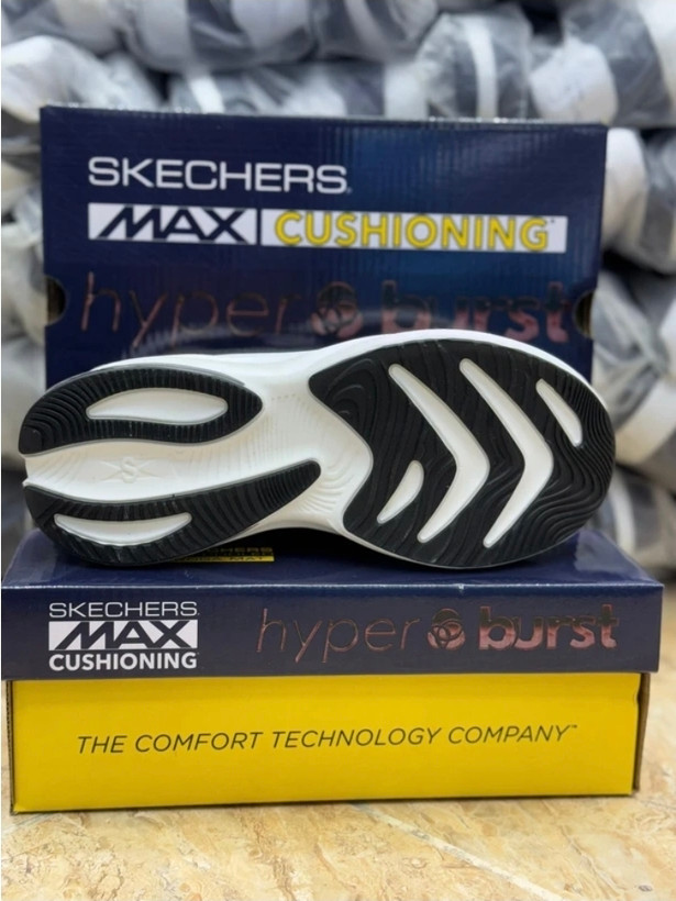 کتونی اسکیچرز هایپر بوس skechers Hyper Burst