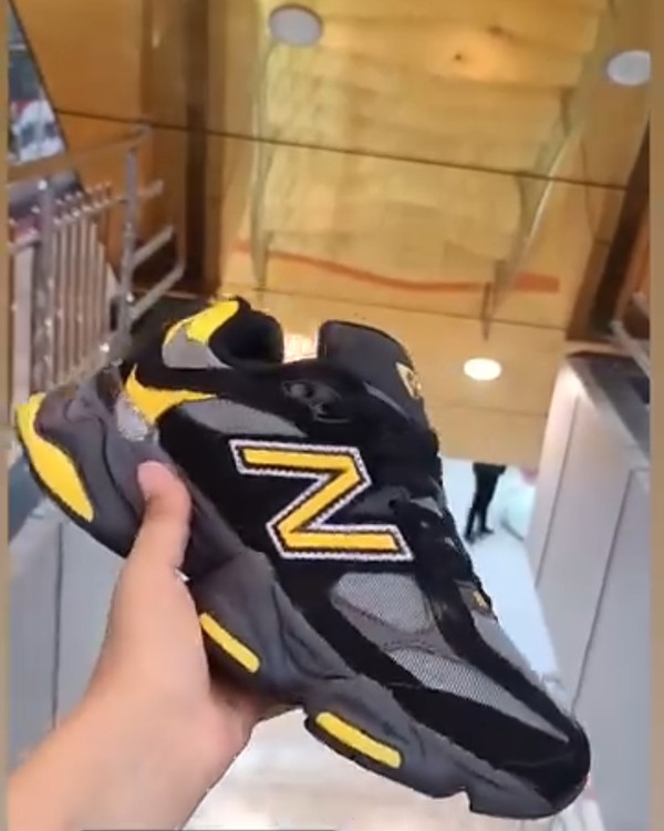 Newbalance 9060 vietnam