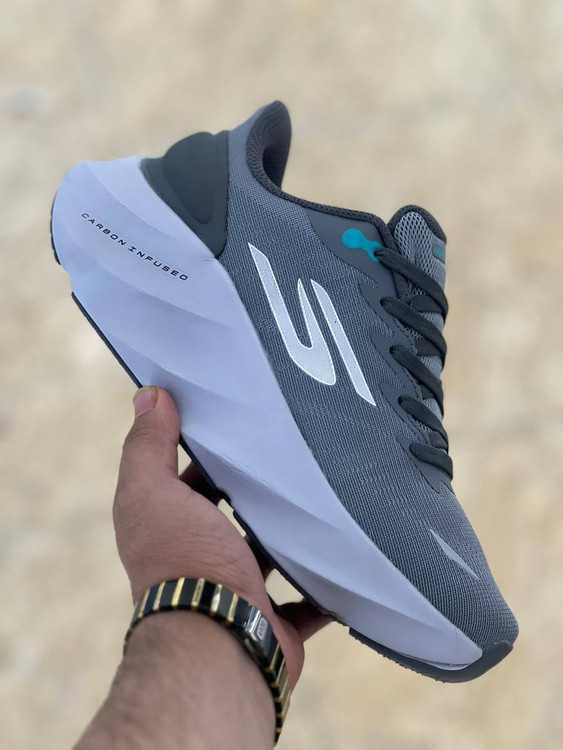 کتونی اسکیچرزSkechers Aeru Burst/ ساخت ویتنام