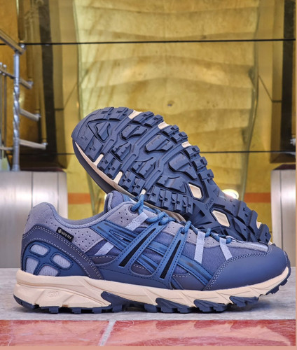 کتونی اسیکس ژل سوناما 15 گورتکس/Asics Gel Sonama 15/ساخت ویتنام /سایز 40 الی 45/ فروش ع