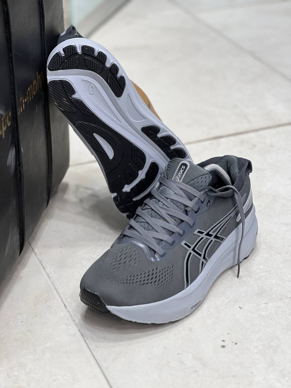 اسیکس ژل کایانو ۳۱ /سایز 40 الی 45/Asics Gel Kayano 31اسیکس ژل کایانو ۳۱ /سایز 40 الی 45/Asics Gel Kayano 31