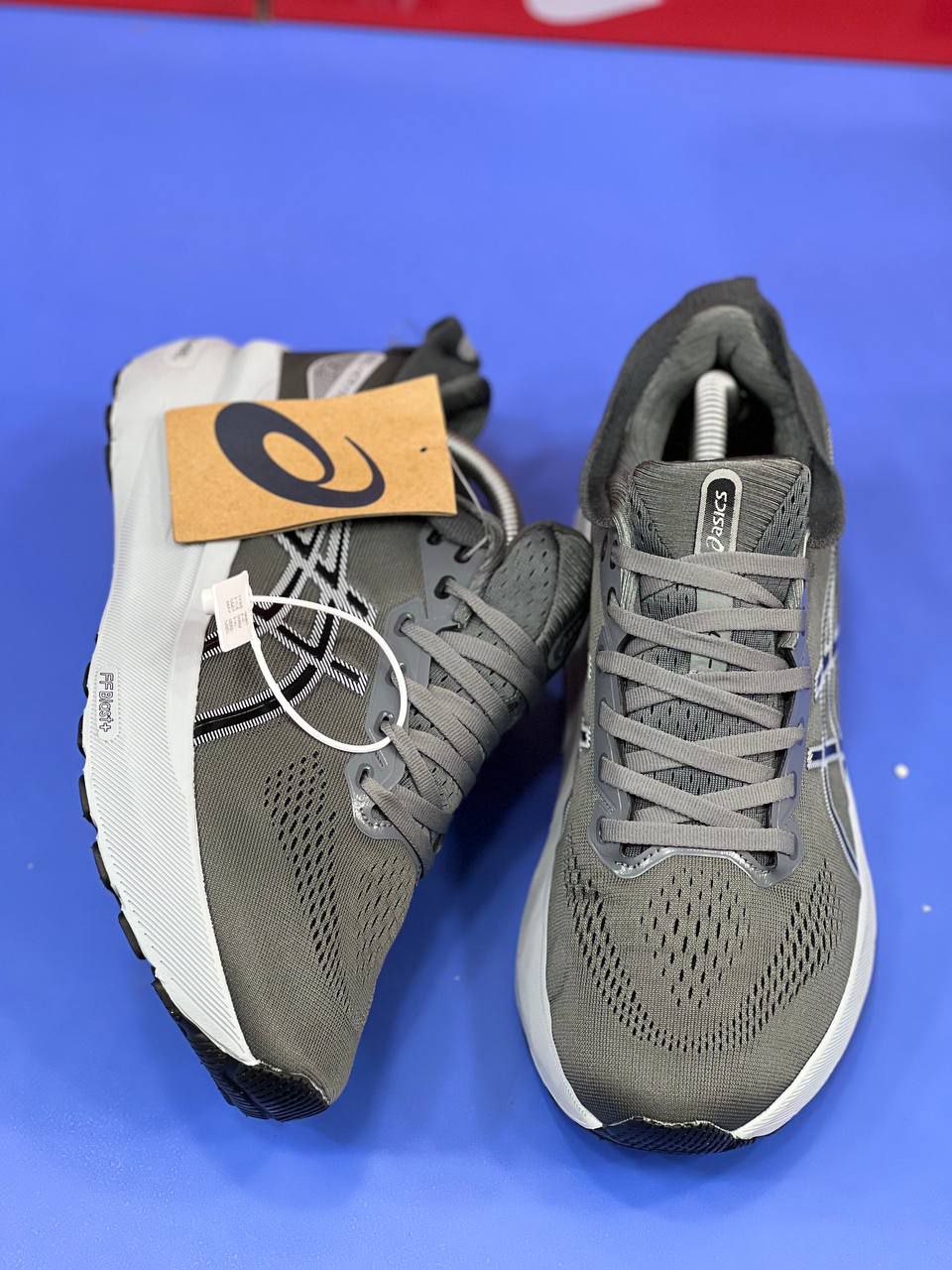 کتونی اسیکس ژل کایانو ۳۱ /سایز 40 الی 45/Asics Gel Kayano 31/ فروش عمده و تک تضمین کیفیت کالا