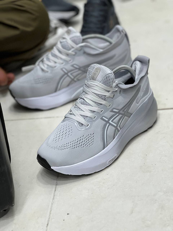 اسیکس ژل کایانو ۳۱ /سایز 40 الی 45/Asics Gel Kayano 31