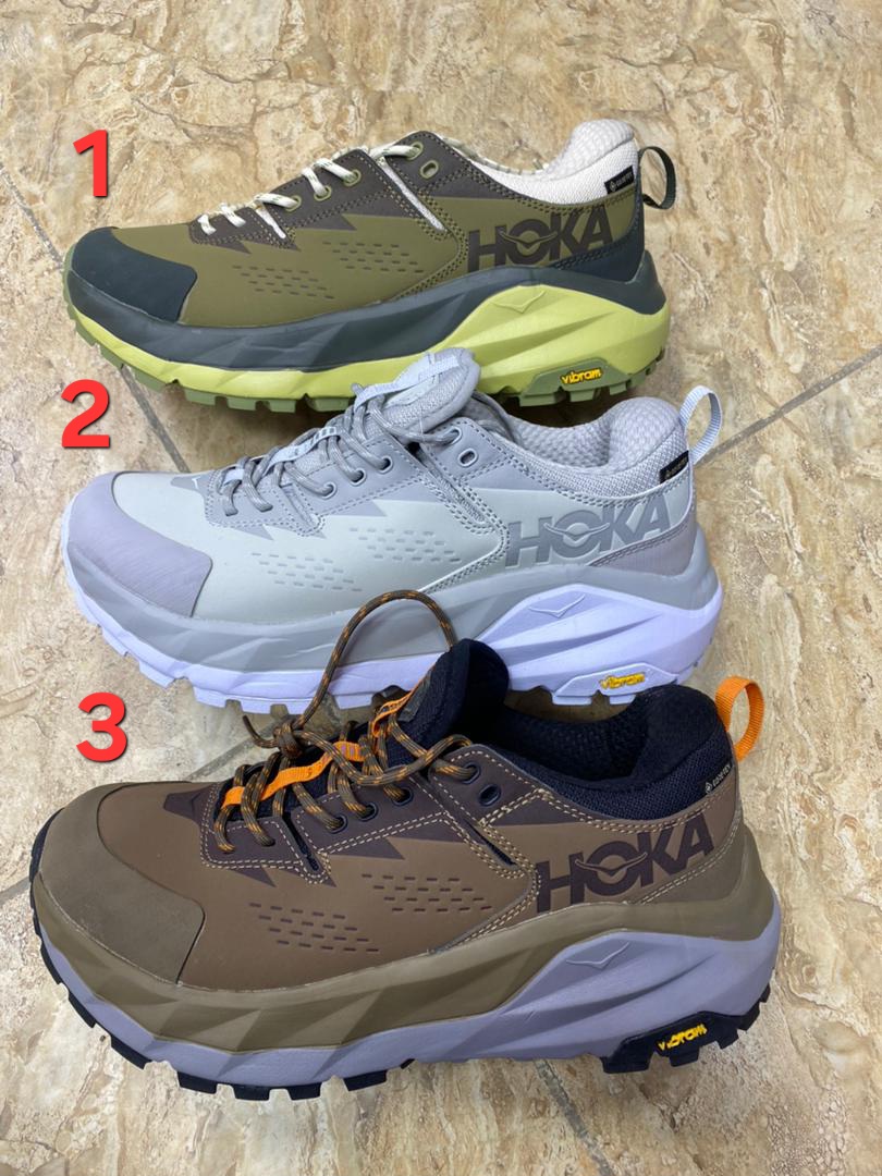 کتونی هوکا کاها Hoka Kaha