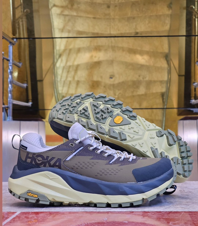 کتونی هوکا کاها مسترکوالیتیHoka Kaha