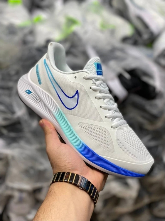 کتونی نایک رانینگ گاید guide 10 تولید ویتنام وارداتی