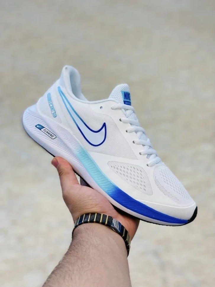 کتونی نایک رانینگ گاید guide 10 تولید ویتنام وارداتی