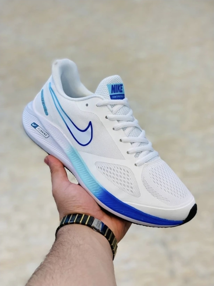 کتونی نایک رانینگ گاید guide 10 تولید ویتنام وارداتی