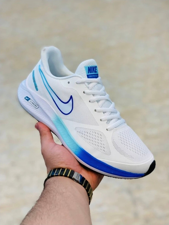 کتونی نایک رانینگ گاید guide 10 تولید ویتنام وارداتی