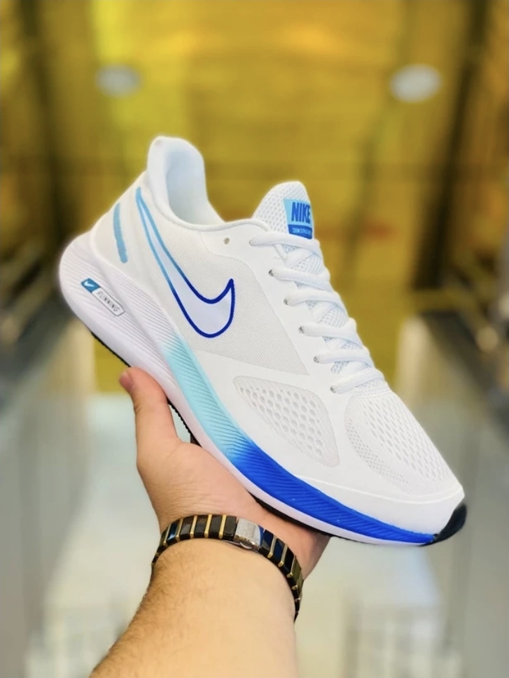 کتونی نایک رانینگ گاید guide 10 تولید ویتنام وارداتی