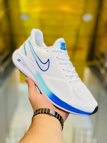 کتونی نایک رانینگ گاید guide 10 تولید ویتنام وارداتی