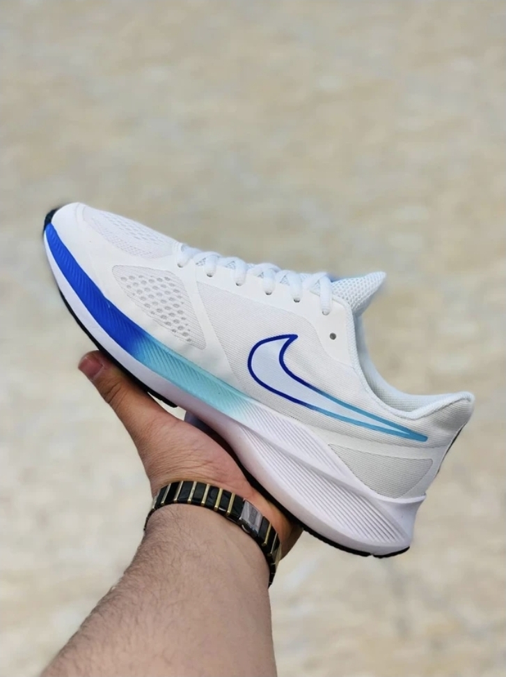 کتونی نایک رانینگ گاید guide 10 تولید ویتنام وارداتی