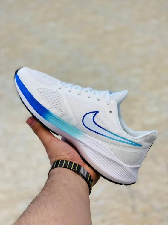 کتونی نایک رانینگ گاید guide 10 تولید ویتنام وارداتی