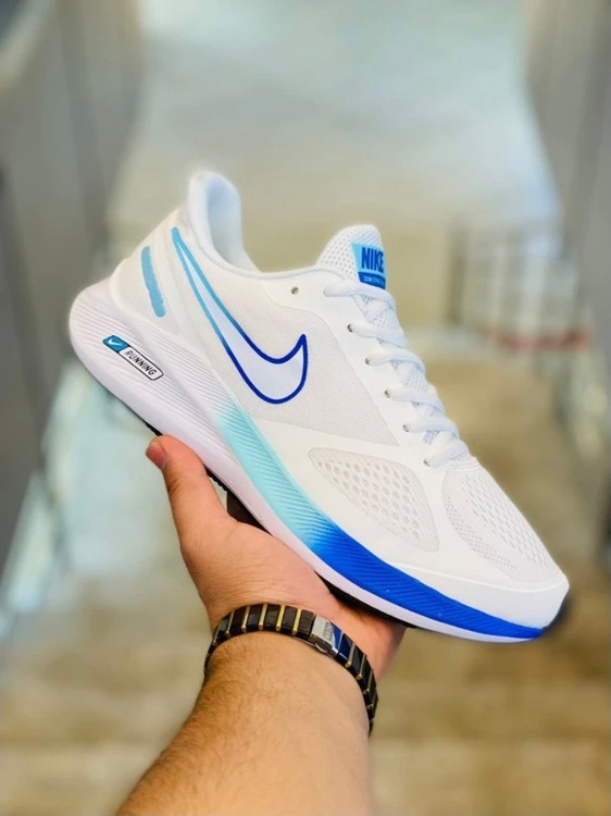 کتونی نایک رانینگ گاید guide 10 تولید ویتنام وارداتی