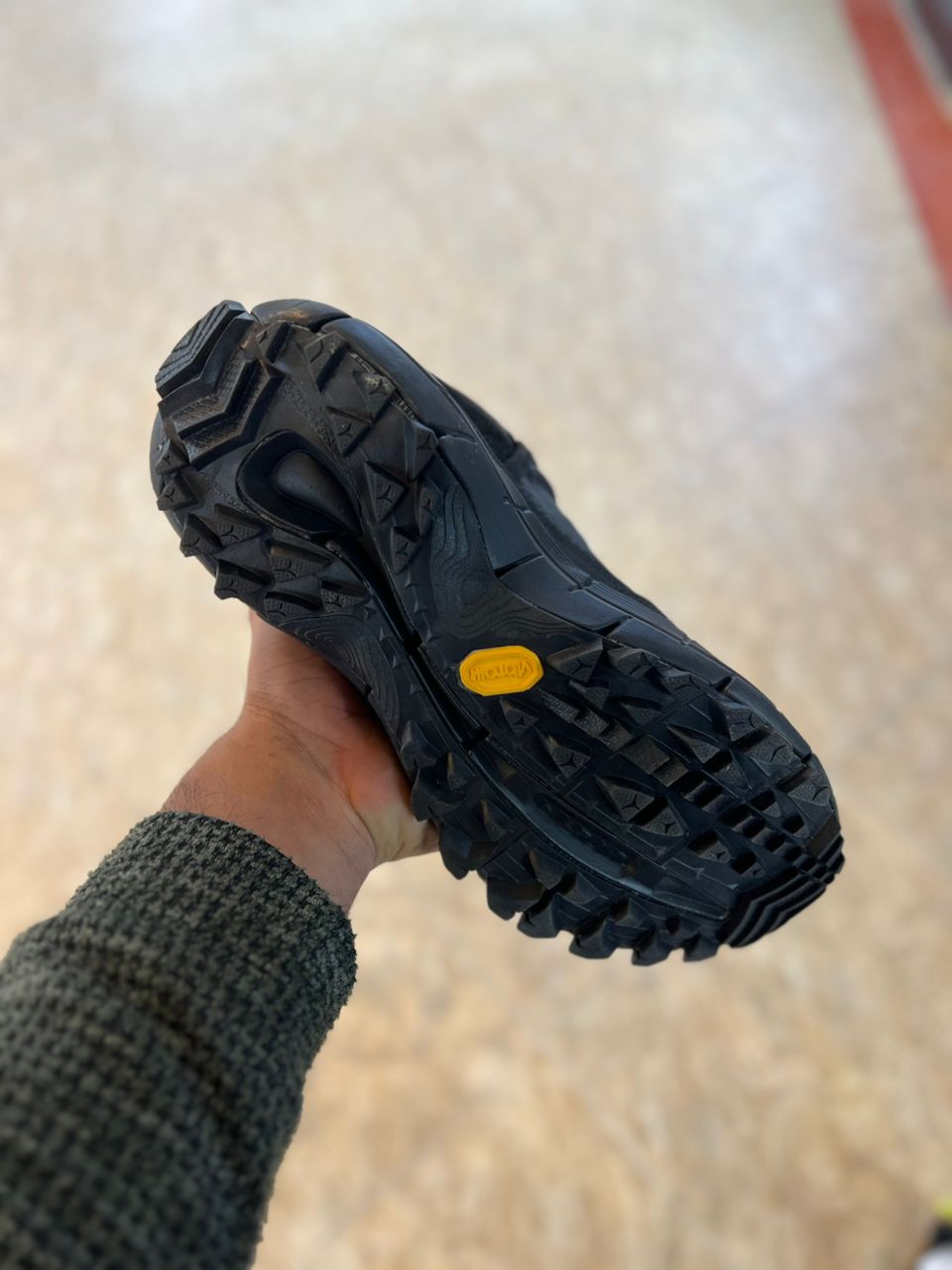 کفش ریبوک Reebok zig kinetica ساخت ویتنام