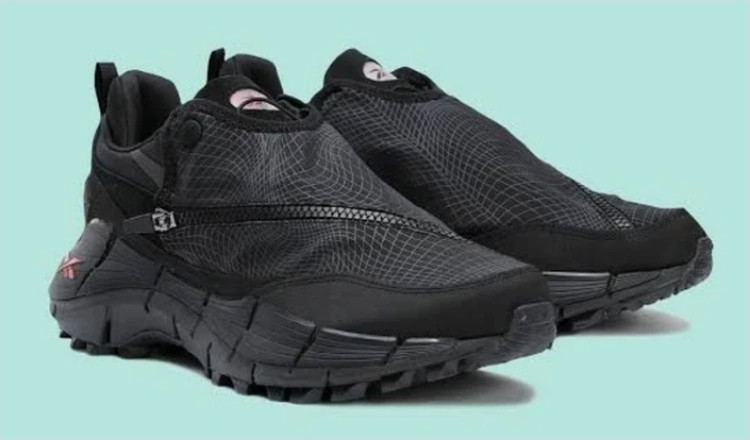 کفش ریبوک Reebok zig kinetica ساخت ویتنام