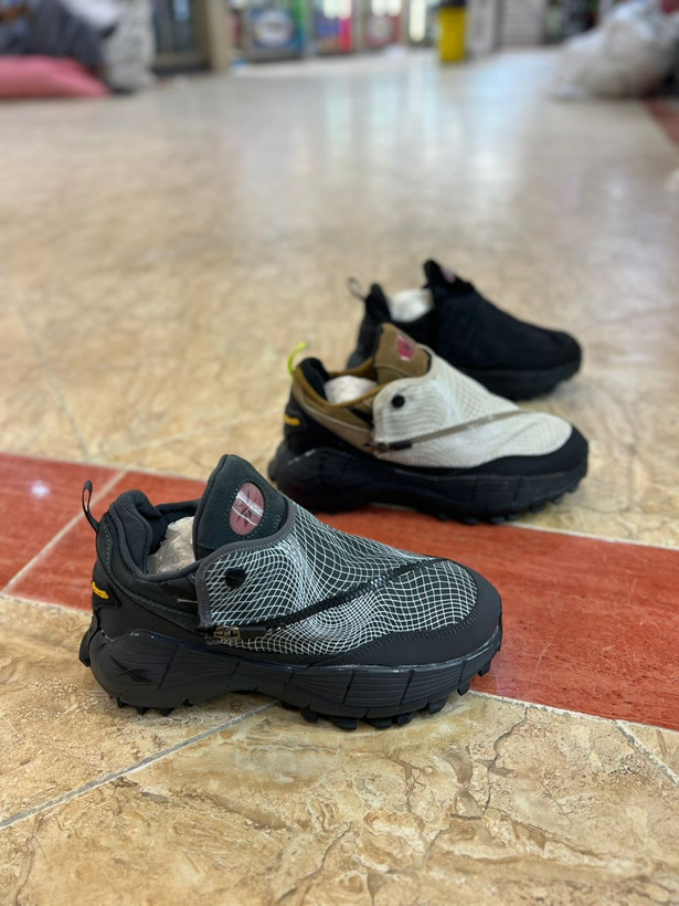 کفش ریبوک Reebok zig kinetica ساخت ویتنام