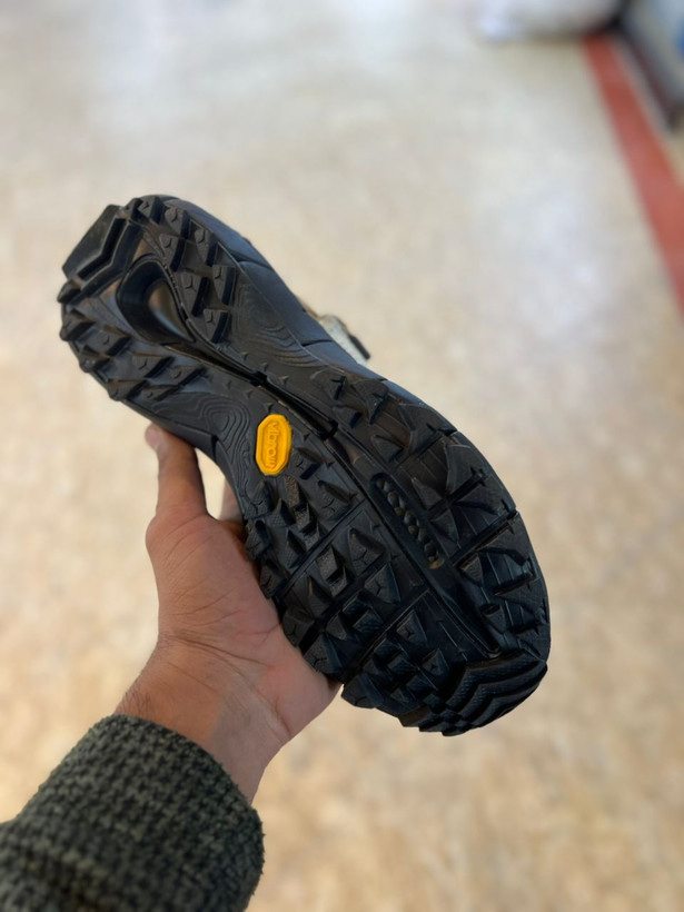 کفش ریبوک Reebok zig kinetica ساخت ویتنام