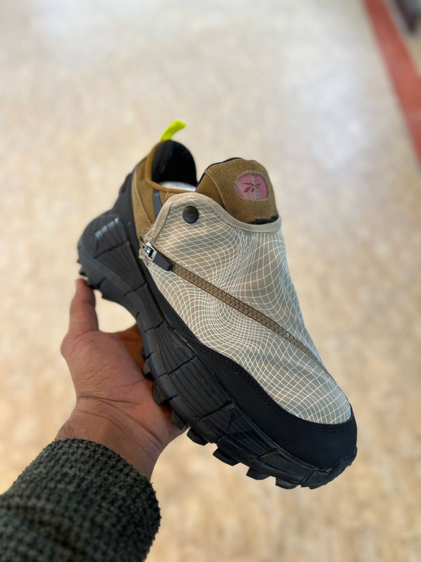 کفش ریبوک Reebok zig kinetica ساخت ویتنام