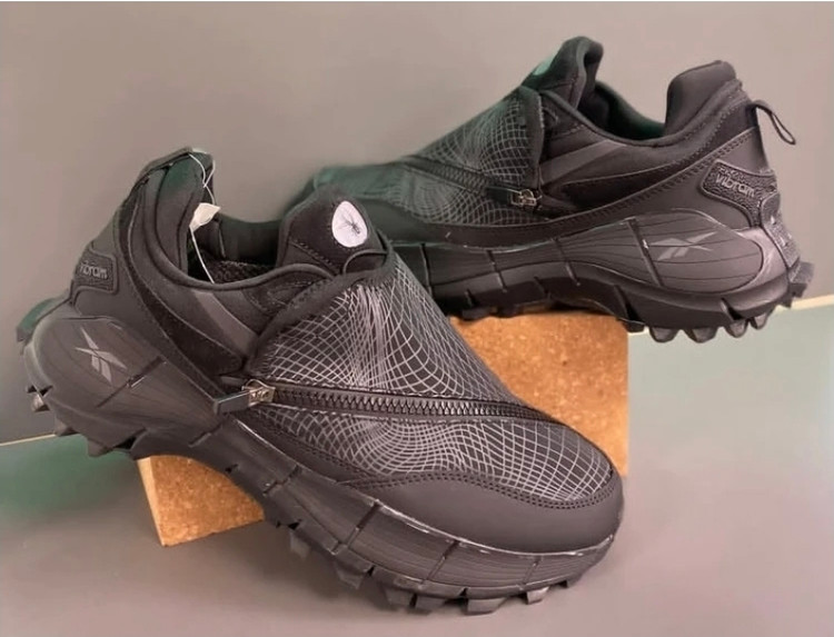 کفش ریبوک Reebok zig kinetica ساخت ویتنام