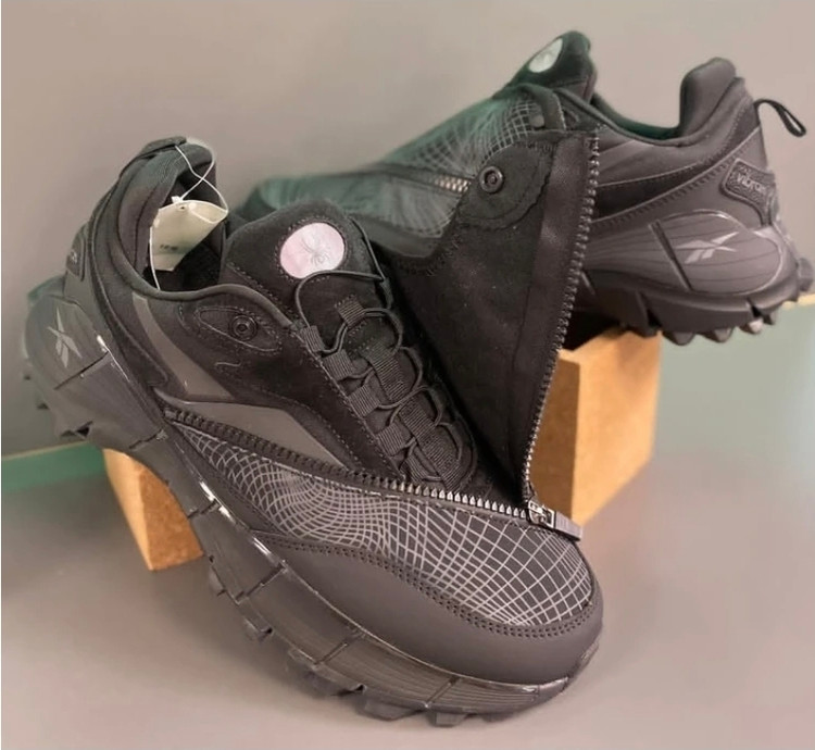 کفش ریبوک Reebok zig kinetica ساخت ویتنام