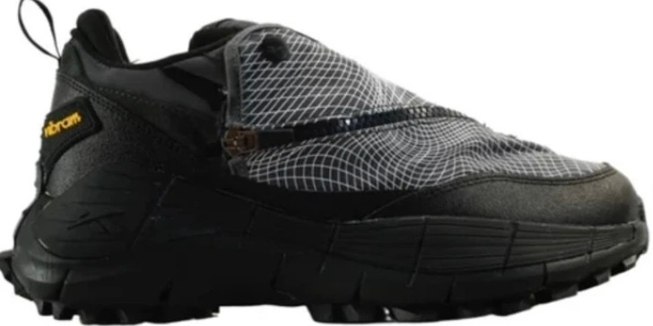 کفش ریبوک Reebok zig kinetica ساخت ویتنام