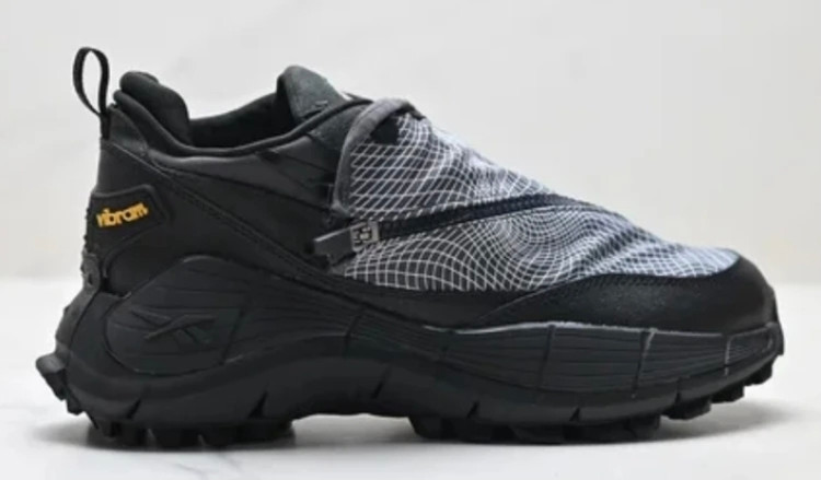 کفش ریبوک Reebok zig kinetica ساخت ویتنام