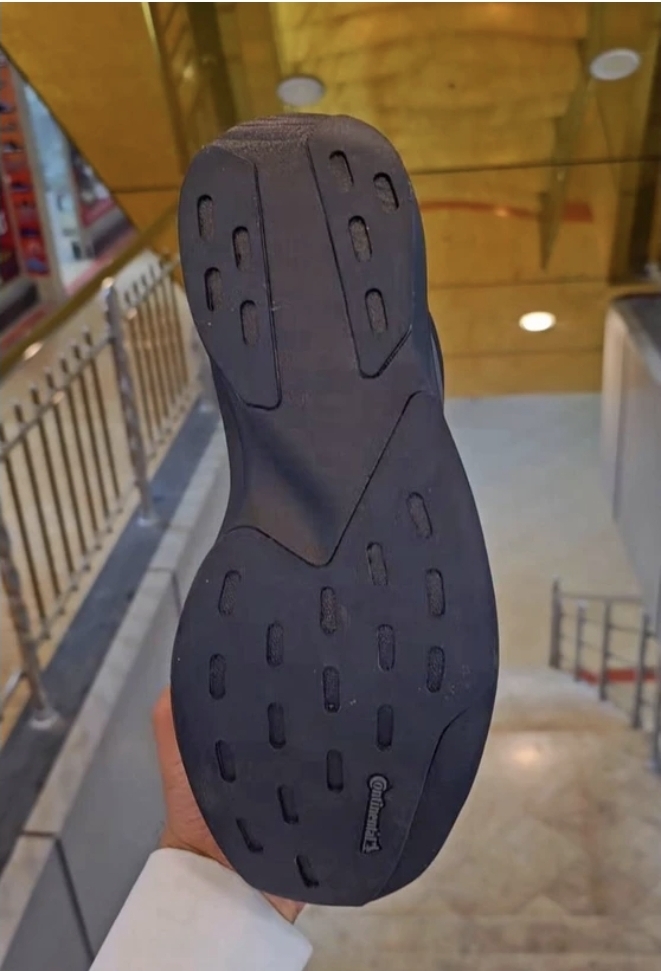 کتونی آدیداس آدی زیرو/Adidas Adizero