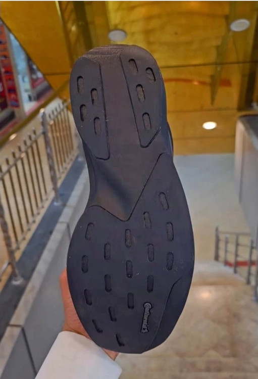 کتونی آدیداس آدی زیرو/Adidas Adizero