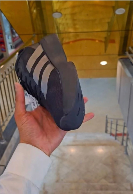 کتونی آدیداس آدی زیرو/Adidas Adizero