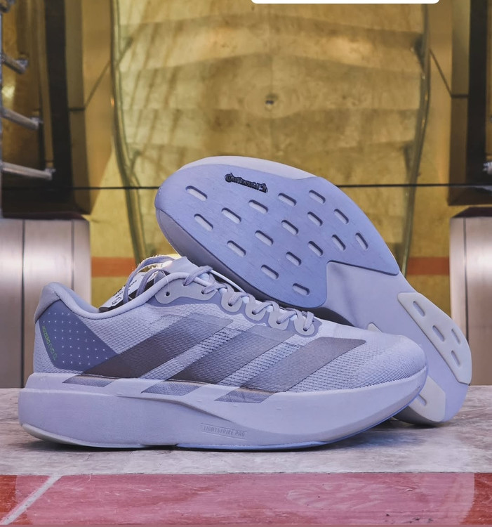 کتونی آدیداس آدی زیرو/Adidas Adizero