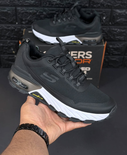 کتونی اسکیچرز کپسولی مکس پروتکتSkechers Max Protect Erkek ساخت ویتنام . سایز۴۰ تا ۴۵ . تنوع در چند رنگ جذاب .فروش بصورت عمده و تک .Skechers Max Protect Erkek Vietnam