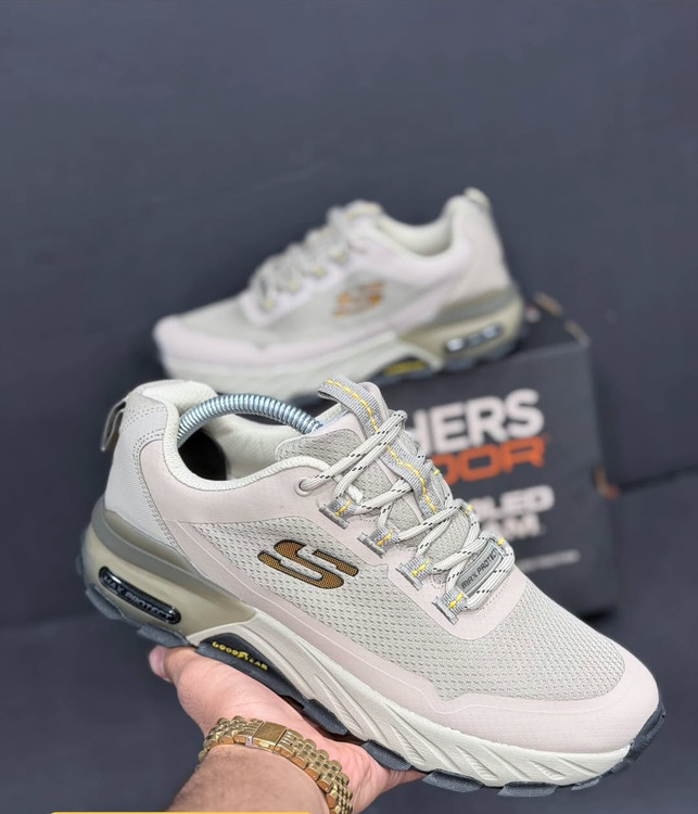 کتونی اسکیچرز کپسولی مکس پروتکتSkechers Max Protect Erkek ساخت ویتنام . سایز۴۰ تا ۴۵ . تنوع در چند رنگ جذاب .فروش بصورت عمده و تک .Skechers Max Protect Erkek Vietnam